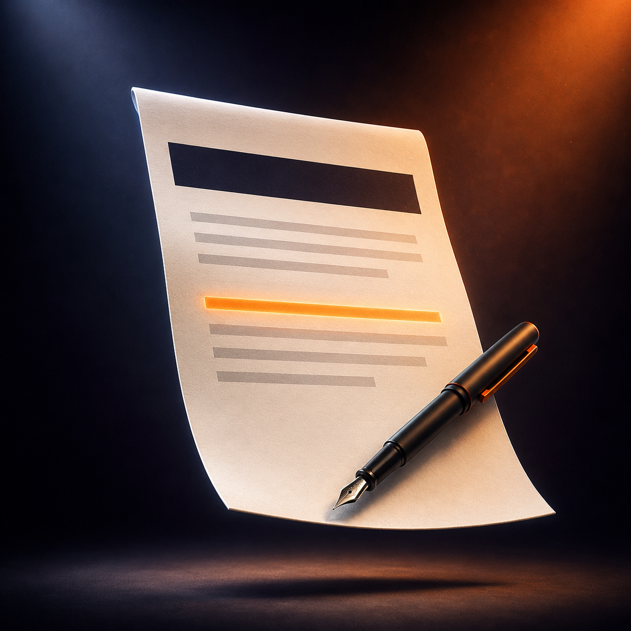 Ilustração do bônus Master Sales Script
