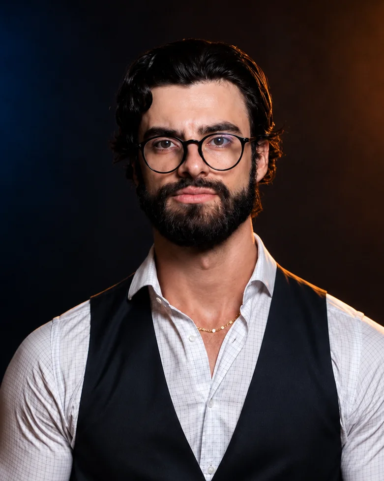 Luiz Enderle