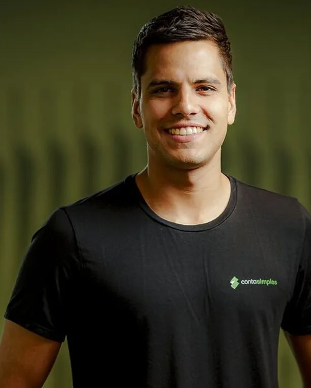 Rodrigo Tognini